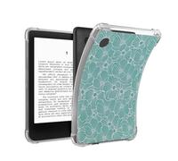 imoshion Coque Design Clear pour Kobo Clara Colour / Clara BW - Botanica