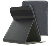 imoshion imoshion Étui á rabat pour Kobo Clara HD Noir Noir