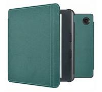 Coque de liseuse à Kobo Libra Colour - Vert foncé