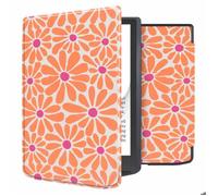 Coque de liseuse à Pocketbook InkPad 4/Pocketbook InkPad Color 3 - Multicolore