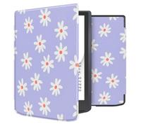 Coque de liseuse à Pocketbook InkPad 4/Pocketbook InkPad Color 3 - Multicolore