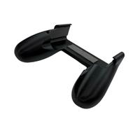 Coque de manette en ABS robuste, texture antidérapante, assemblage rapide, housse de protection générale pour manette de jeu R36S ergonomique