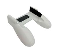 Coque de manette en ABS robuste, texture antidérapante, assemblage rapide, housse de protection générale pour manette de jeu R36S ergonomique