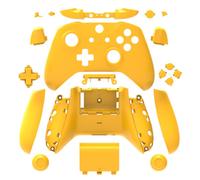 Coque de manette personnalisable pour Xbox One Slim S, coques de remplacement complètes améliorant l'apparence et le confort, de bonne qualité.