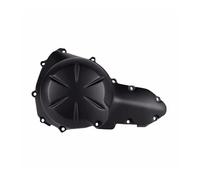 Coque de manivelle de moteur noire pour moto Ka&wasaki NI&NJA 650R 2009-2011