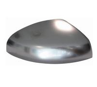 Coque De Miroir Rétroviseur Chromée En Aluminium Pour Audi A1 2010-2018 Gauche