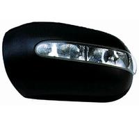 Coque De Miroir Rétroviseur Pour Mercedes Classe S W220 2002-2005 Droit