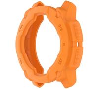 Coque de montre en silicone 45/50 mm - Protection précise - Simple à utiliser pour Instinct3