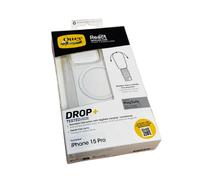 Coque De Necklace Lanyard Pour Apple IPhone 15 PRO (6,1") OTTERBOX React Series