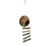 Coque de noix de coco ø 13 × 56 cm