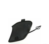 Coque de pare-chocs avant en plastique ABS pour Ford Focus MK3