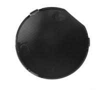 Coque de pare-chocs avant pour Continental pour GT GTC 2014-2015, garniture de panneau de nez en plastique de rechange 3W3807082A, pièce d'insertion de grille de façade inférieure