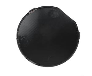 Coque de pare-chocs avant pour Continental pour GT GTC 2014-2015, garniture de panneau de nez en plastique de rechange 3W3807082A, pièce d'insertion de grille de façade inférieure