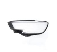 Coque De Phare Avant Gauche/droite, Couvercle Lentille Abat-jour Transparent Voiture Pour A3 S3 2017 2018 2019 2020 Phare Avant Voiture Lentille(Côté droit)