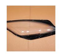 Coque de phare de voiture, remplacement pour Jaguar E-PACE 2018, 2019, 2020, lentille transparente de rechange pour phare de voiture, C-gauche et droite (normal/C-gauche et droite)