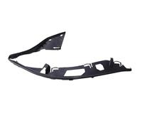 Coque De Phare Joint De Phare De Voiture En Caoutchouc Côté Gauche Et Droit Compatible Pour Série 5 Pour E60 2004-2010 163126934511 Et 63126934512(Right Part)