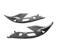 Coque De Phare Joint D'étanchéité For Lentille De Phare De Voiture Pour E60 Série 5 M5 2004-2010 63126934511 63126934512(Pair)