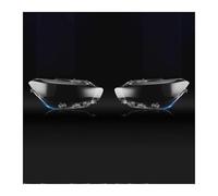 Coque de Phare Lentille en Verre Pour BMW Série 1 Hatchback F20 116i 118i 120i 2015 2016 2017 2018 2019 Couvercle De Phare En Verre Transparent(A piar)