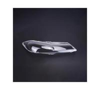 Coque de Phare Lentille en Verre Pour Nissan Silvia S15 1999-2000 Couvercle De Phare De Voiture Lentille Transparente Coque De Phare Abat-jour(R)