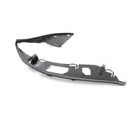 Coque De Phare Pour E60 Série 5 M5 2004 2005 2006-2010 63126934511 63126934512 Couvercle De Coque De Lentille De Phare De Voiture Joint D'étanchéité Lentille Phare(côté droit)
