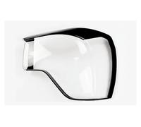 Coque de Phare pour LYNK&CO 03 2018 2019 2020 2021 2022, Coque extérieure de feu arrière, Cache de feu Stop, remplace la Coque d'origine, Couvercle de lentille Transparent