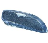 Coque De Phare Pour Volvo V60 S60 S60L 2014 2015 2016 2017 2018 2019 Transparent Abat-jour Phare Masque Couverture Phare Coque Lentille(1PCS right side)