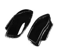 Coque De Phare Transparente En Pour BMW Série 1 Pour E81 E82 E87 E88 2004-2011