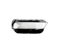 Coque De Phare Transparente Pour X7 G07 X7M 2023 2024 Pièces De Rechange Automobiles Cache-lentille Phare(Right Side)