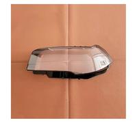 Coque de phare voiture remplacement pour BMW X3 E83 2006-2010 protecteur de phare(Left)