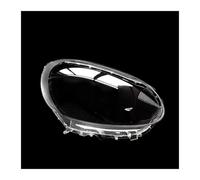 Coque de phare voiture transparente, compatible avec les modèles mars 2010 à 2015, gauche