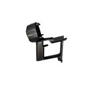 Coque De Poignée D'aspirateur Avec Interrupteur De Remplacement, Compatible Avec Dyson V10 SV12 Les Pièces D'aspirateur(Handle with switch)