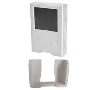Coque de poignée de contrôleur antichoc à couverture complète, port de ventilation optimisé, mécanisme de dégagement rapide, prévention des dommages, installation rapide, couvercles de poignée