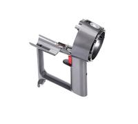 Coque de poignée hôte avec interrupteur, compatible avec Dyson V10 SV12, pièces de rechange for aspirateur robot(Handle with switch)