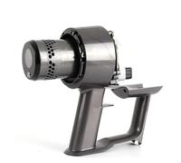 Coque De Poignée Hôte D'assemblage De Moteur, Compatible Avec Dyson, V15 SV22 SV47, Pièces De Rechange For Aspirateur, Accessoires De Moteur