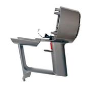 Coque De Poignée Moteur For Aspirateur, Compatible Avec Les Modèles Dyson V11 Et SV14, Accessoire De Remplacement For Poignée Moteur De Robot Avec Interrupteur(With switch)