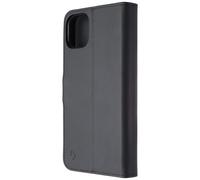 Coque De Portefeuille Détachable Décodée Pour Apple iPhone 11 Pro Max - Noir