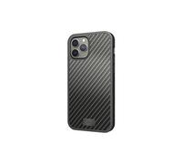 Coque de protec. Carbone Protection pr Apple iPhone 13 Pro Max, nr