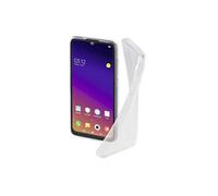 Coque de protec. Crystal Clear pr Xiaomi Redmi Note 7 (Pro), transp.