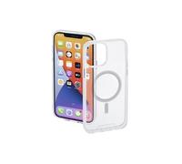 Hama MagCase Safety Coque Apple iPhone 12 Pro Max transparent chargement par induction