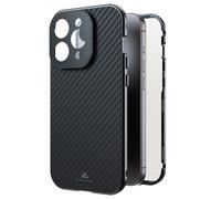 Black Rock 228093 coque pour téléphone 6.3" Charbon pour Apple iPhone 16 Pro
