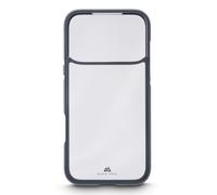 Coque de protection "360° Glass" pour Apple iPhone 17 Pro Max, noir