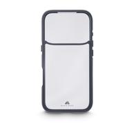 Coque de protection "360° Glass" pour Apple iPhone 17 Pro, noire