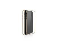 Coque de protection 360° Glass pour iPhone 11 Pro Max, or