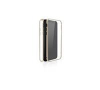 Coque de protection 360° Glass pour iPhone 11 Pro, or