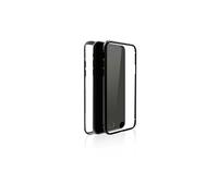 Coque de protection 360° Glass pour iPhone 7/8, noir