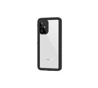 Coque de protection 360° Hero pour Samsung Galaxy S20+, noir