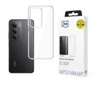 Coque de protection 3MK Armor Case Transparent