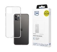 Coque de protection 3mk pour iPhone 11 Pro Max d'Apple