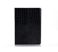 Coque De Protection À Rabat En Cuir, Motif Crocodile, Étui Pour Tablette Ipad 2018, 9.7, 2017, 5e Et 6e Génération, 5/6, Air 2