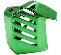 Coque de protection ABS pour dérailleur arrière SRAM Protection ABS | Plastique ABS haute résistance, résistant aux chocs, protège les cellules de la batterie, design léger, facile à installer